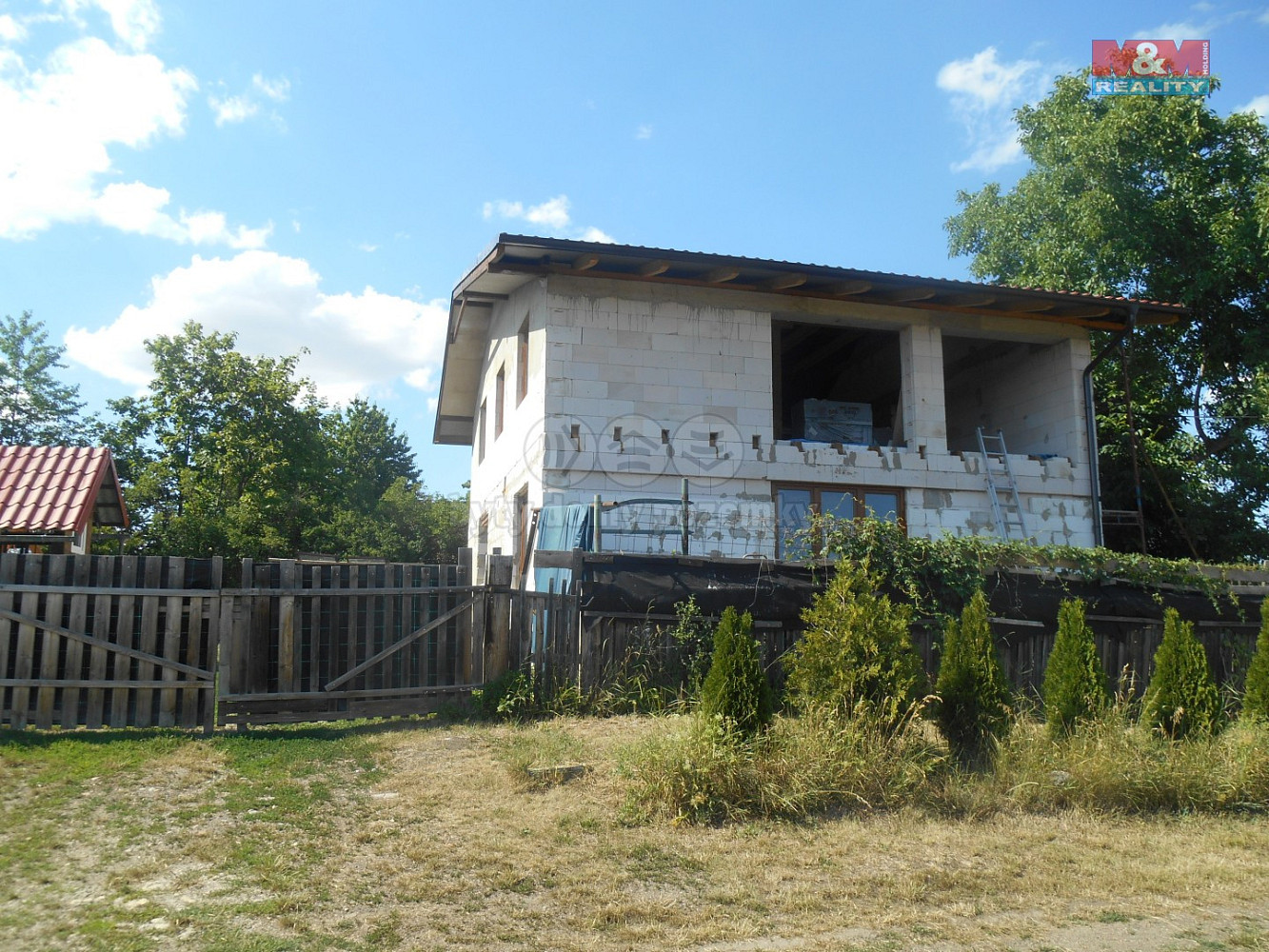 Holedeč, okres Louny