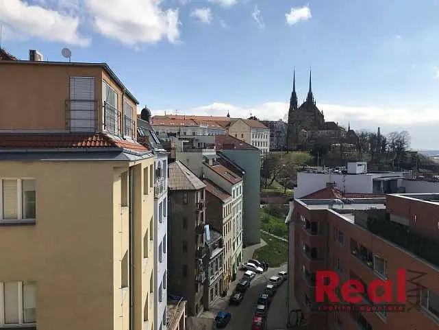 Pekařská, Brno - Staré Brno