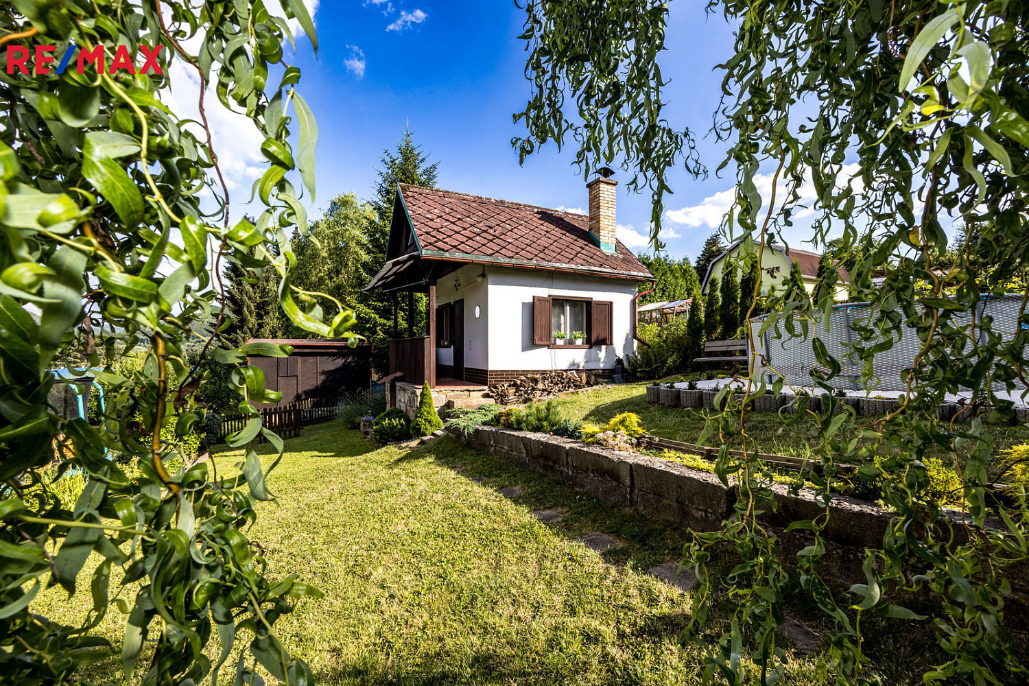 Na Panském, Povrly, okres Ústí nad Labem