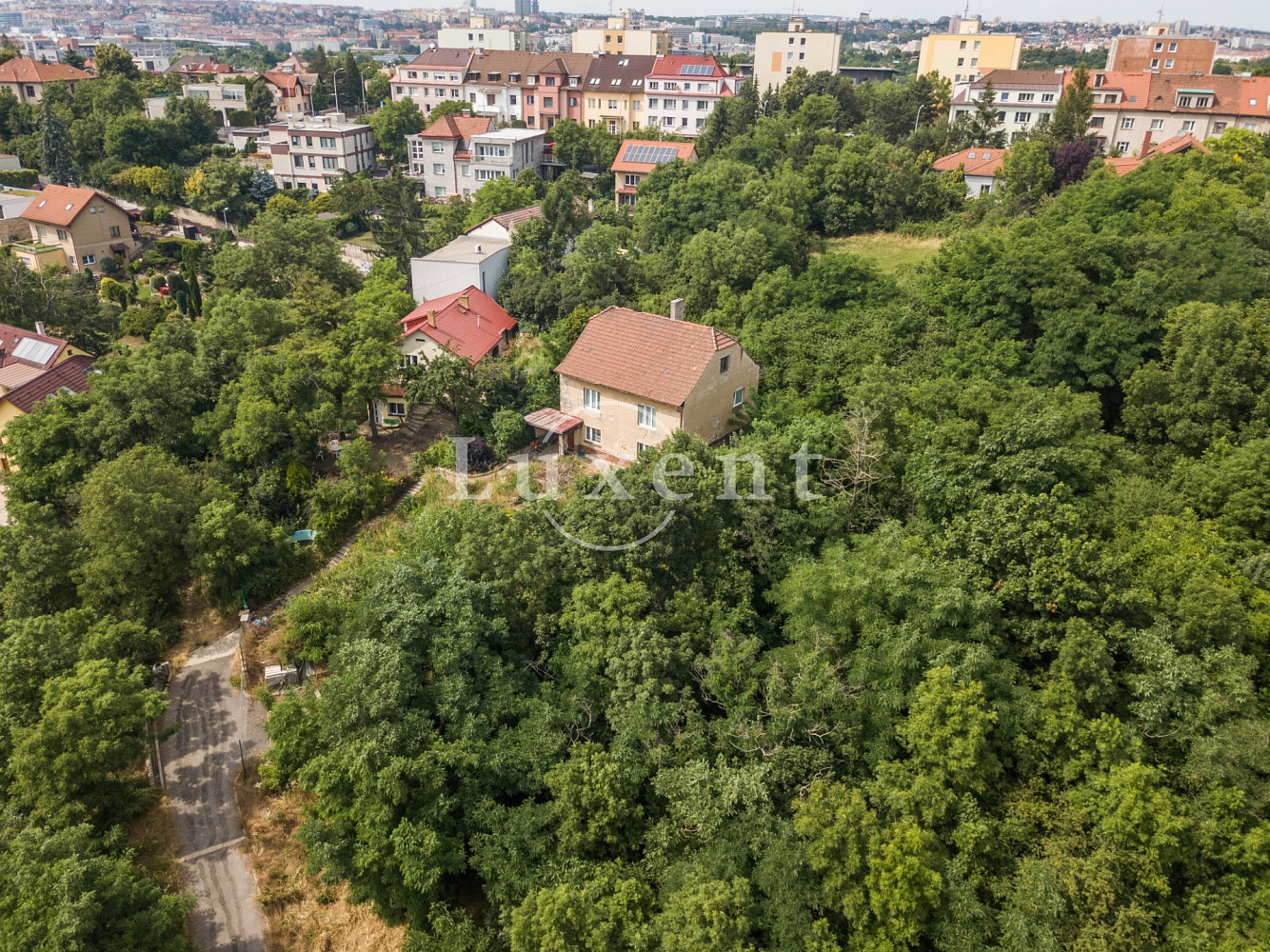 Před Skalkami II, Praha 10 - Záběhlice