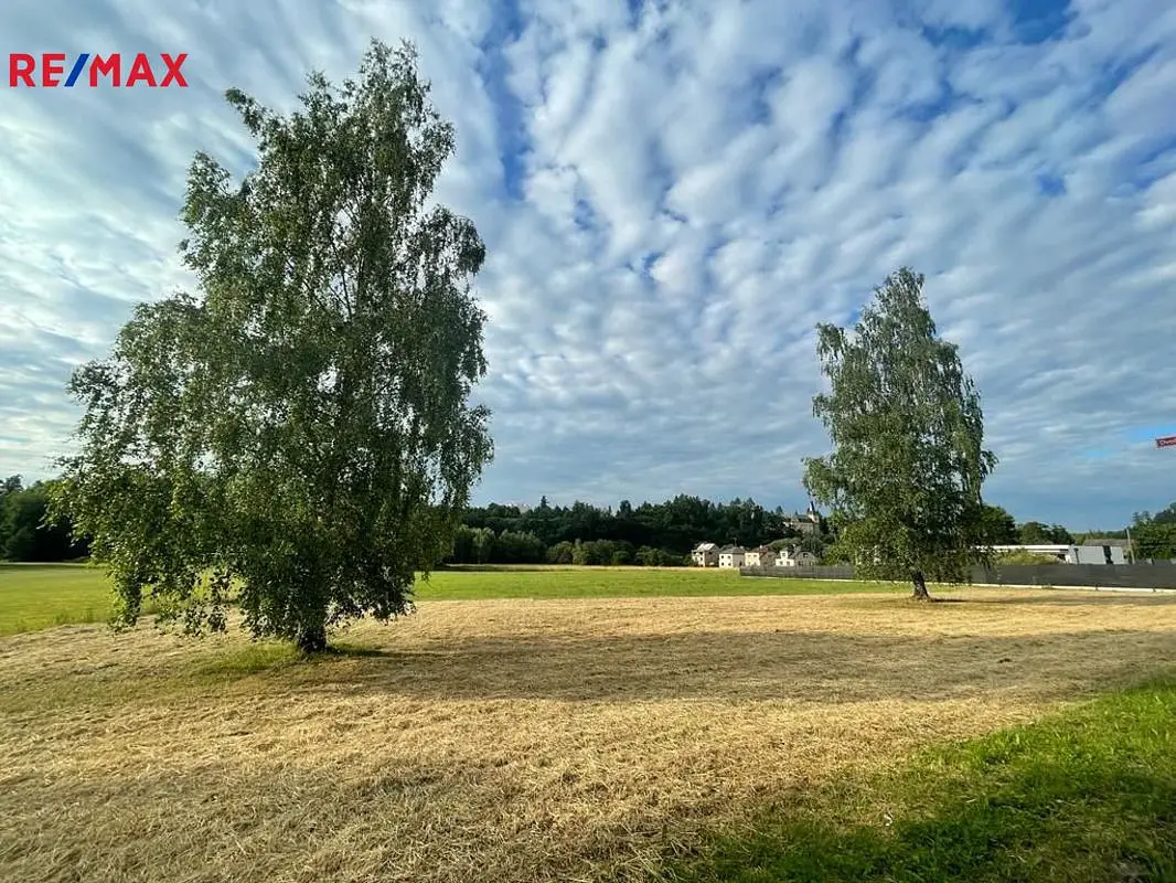 Zruč nad Sázavou, okres Kutná Hora