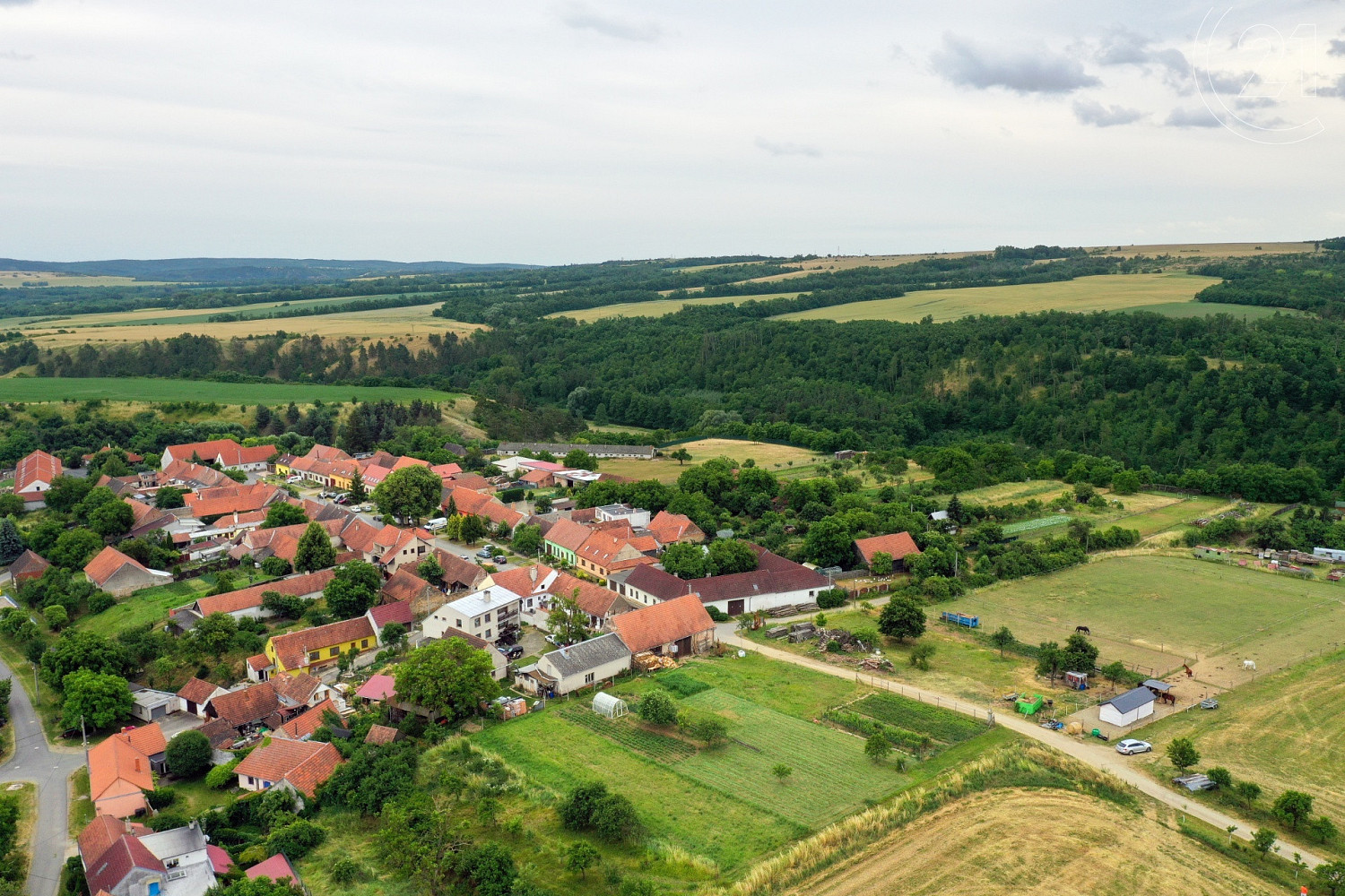 Biskoupky, okres Brno-venkov