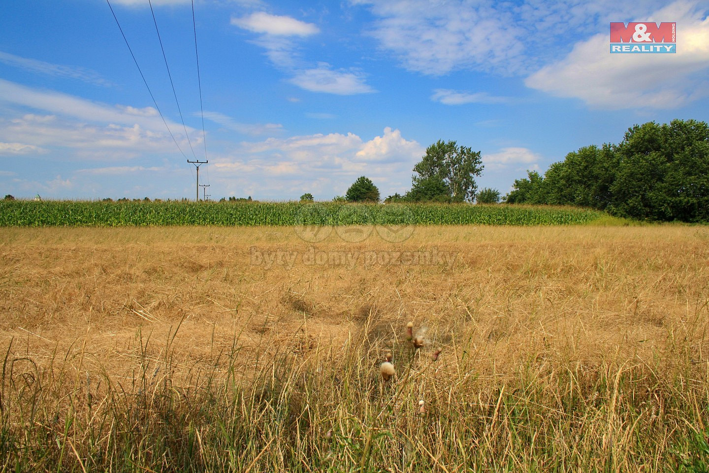 Kravaře, okres Opava