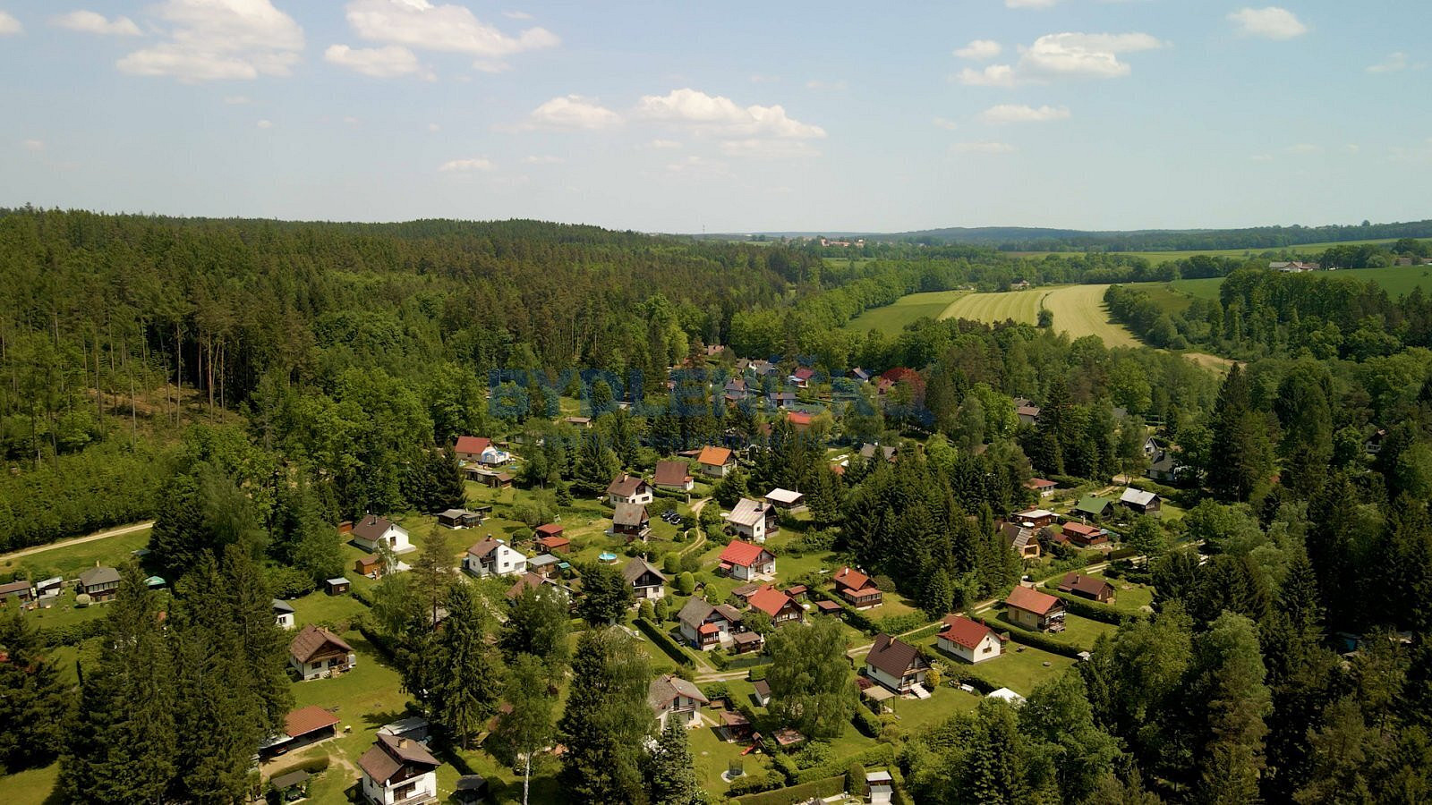 Strážkovice, okres České Budějovice