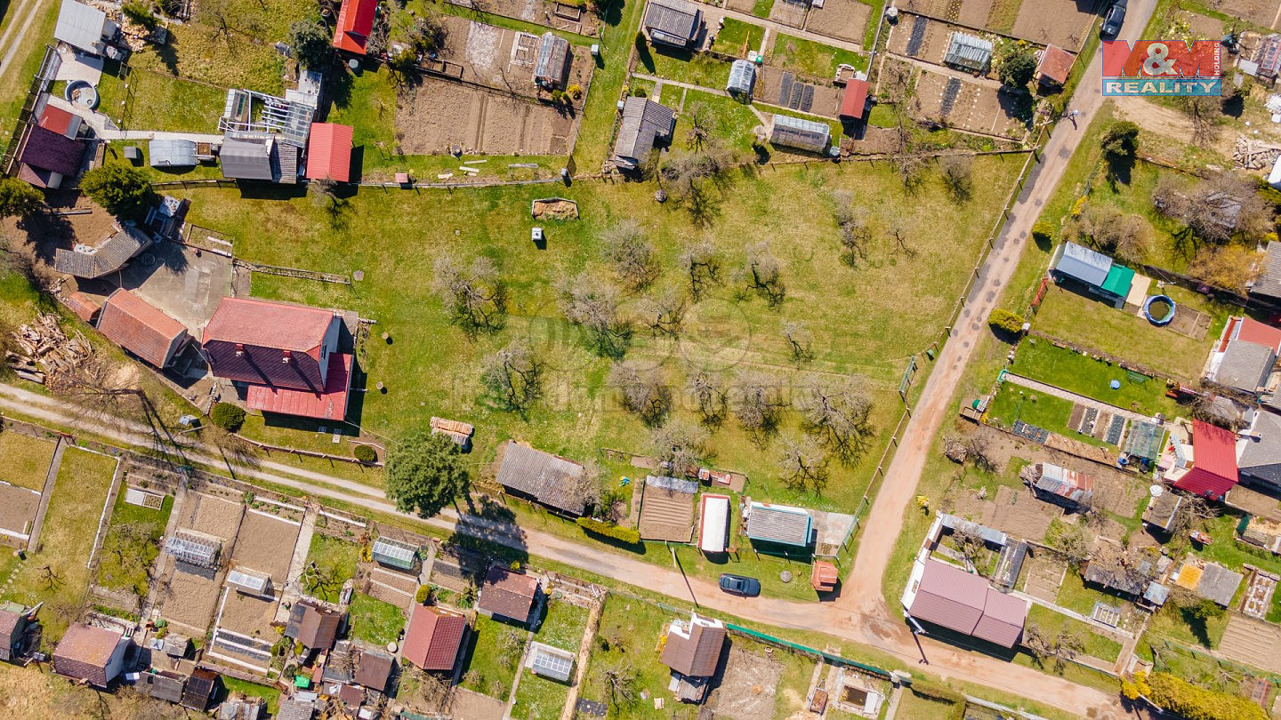 Nábřežní, Horažďovice, okres Klatovy