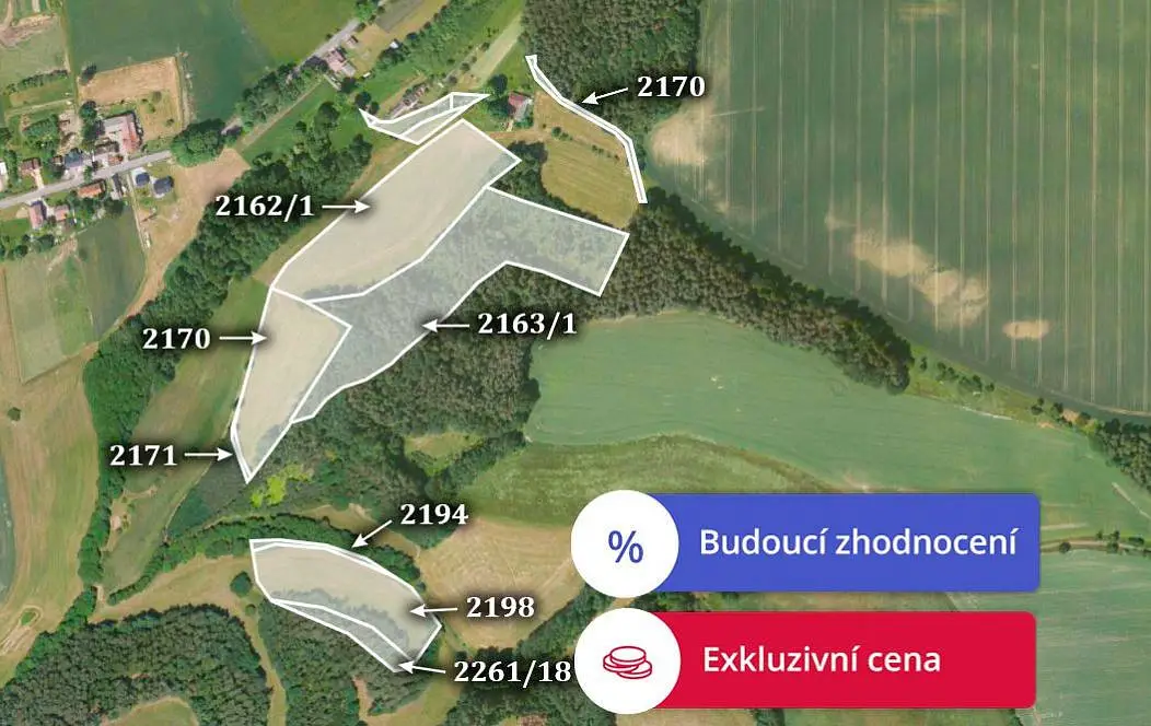 Český Dub - Český Dub I, okres Liberec