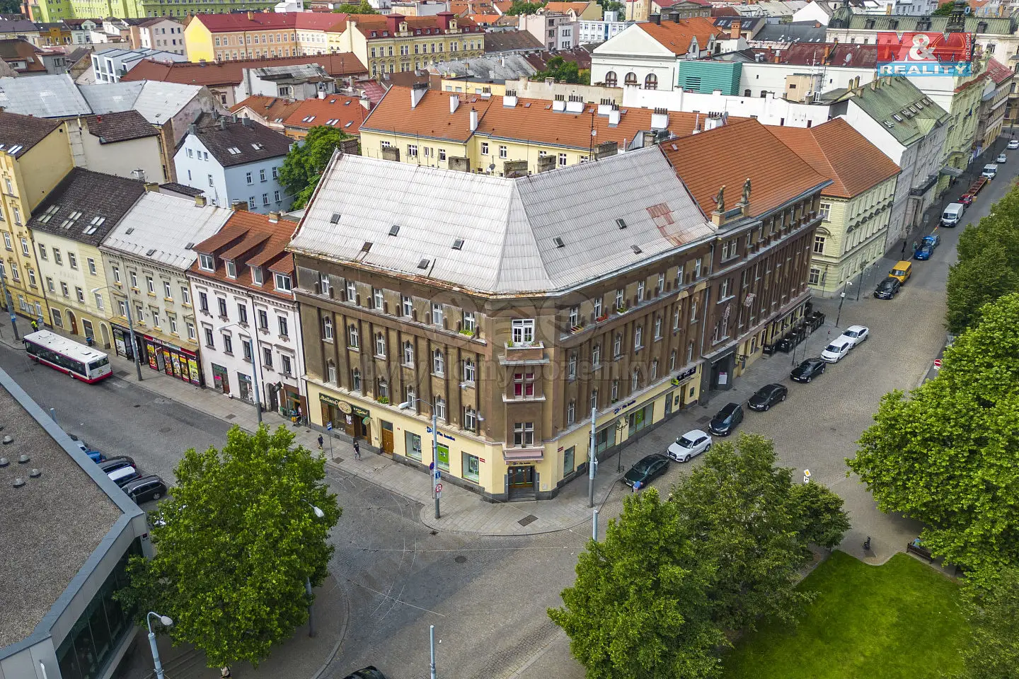 Goethova, Plzeň - Jižní Předměstí