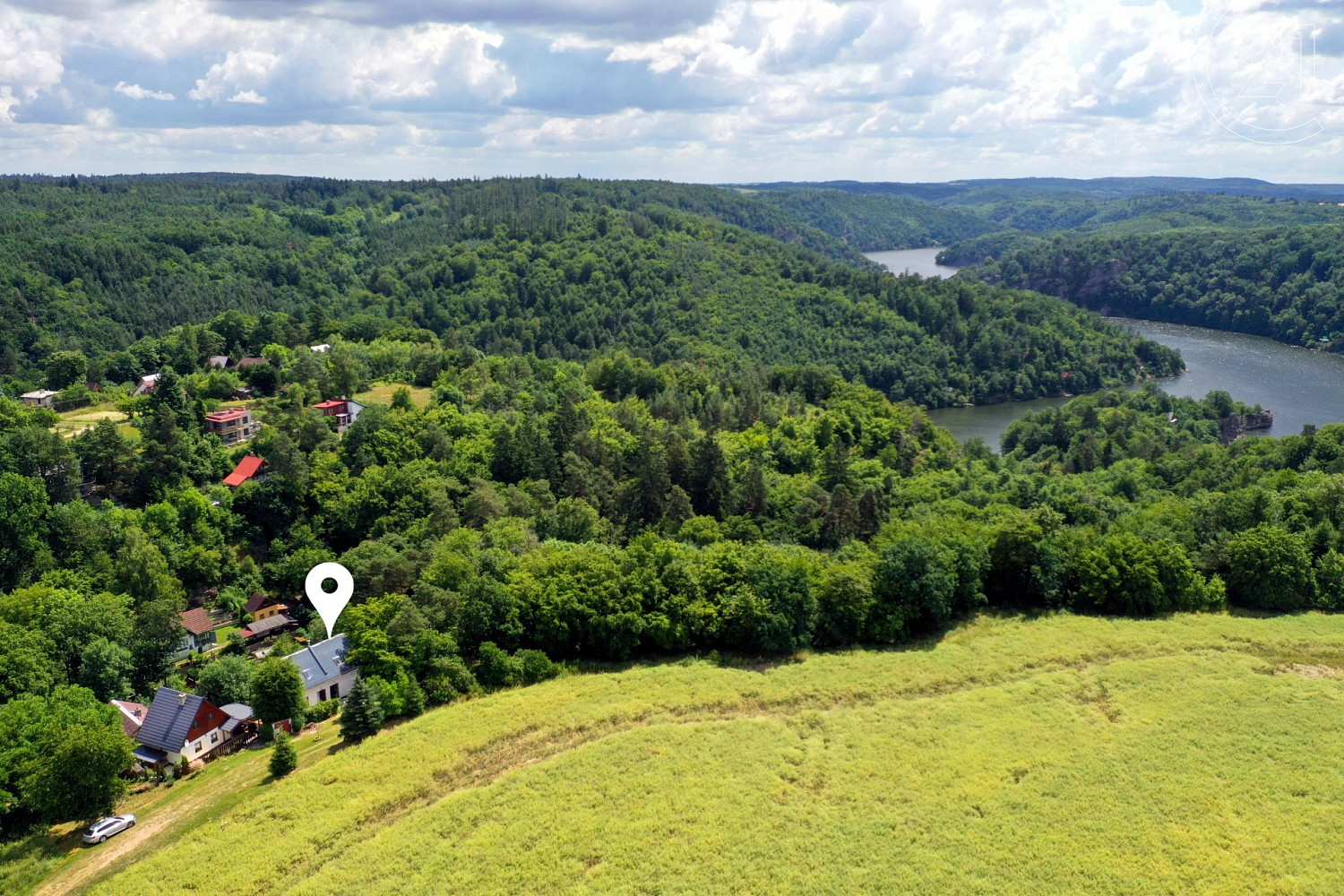 Chvalatice, okres Znojmo