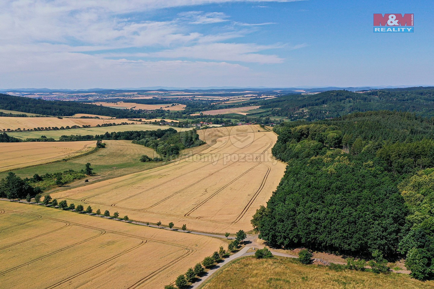 Nebílovy, okres Plzeň-Jih