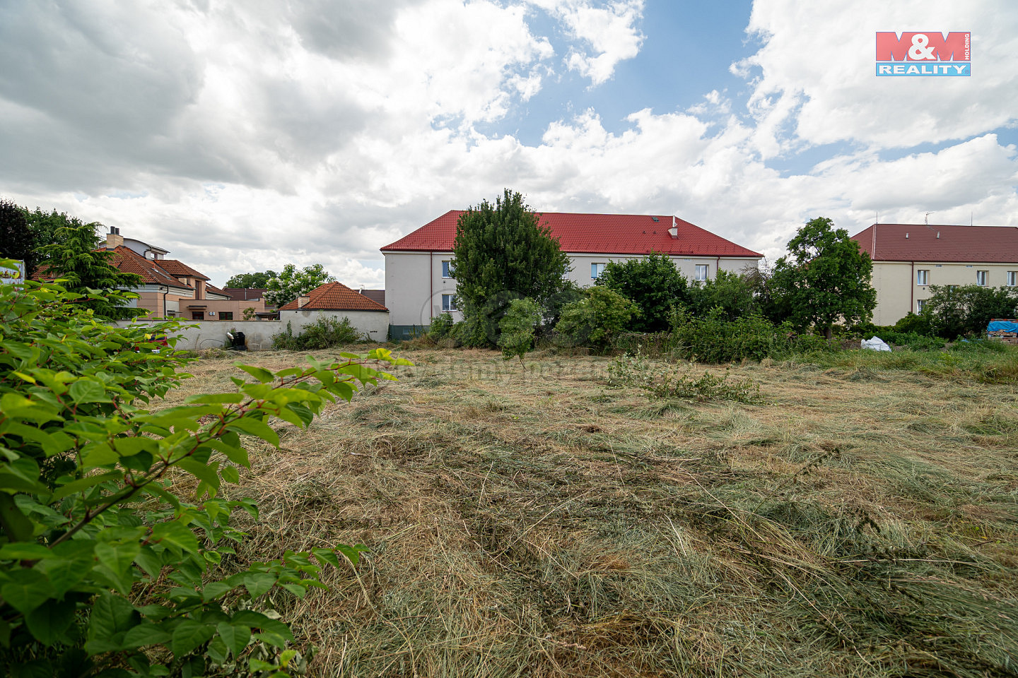 Tovačov - Tovačov I-Město, okres Přerov