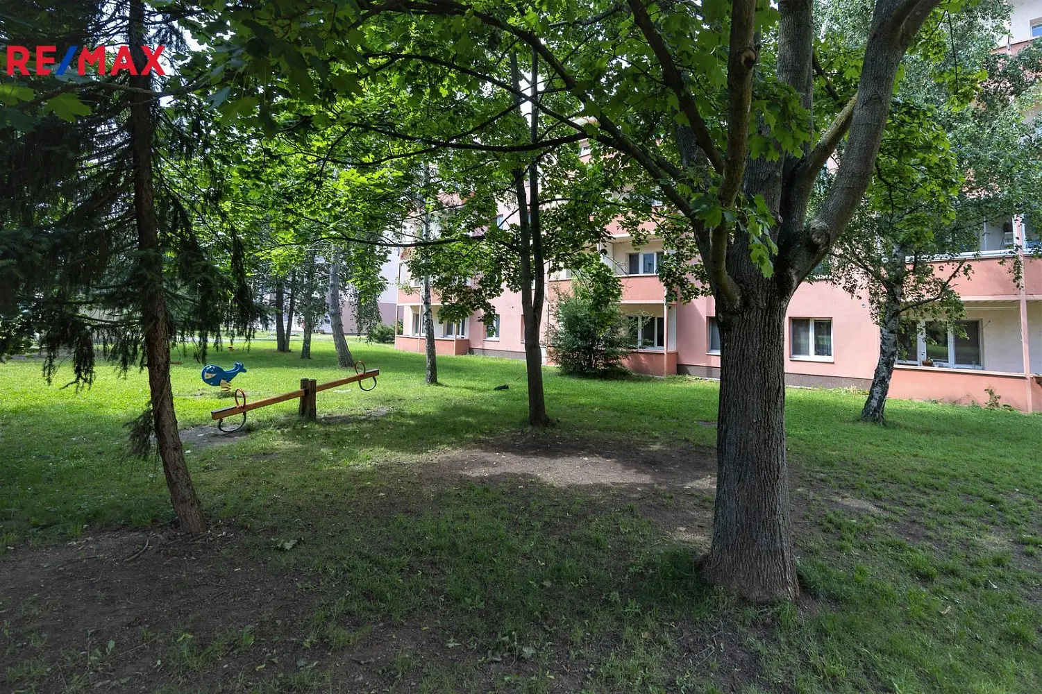 Sportovní, Ivančice, okres Brno-venkov