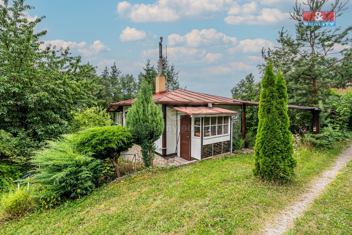 Kněžmost - Drhleny, okres Mladá Boleslav