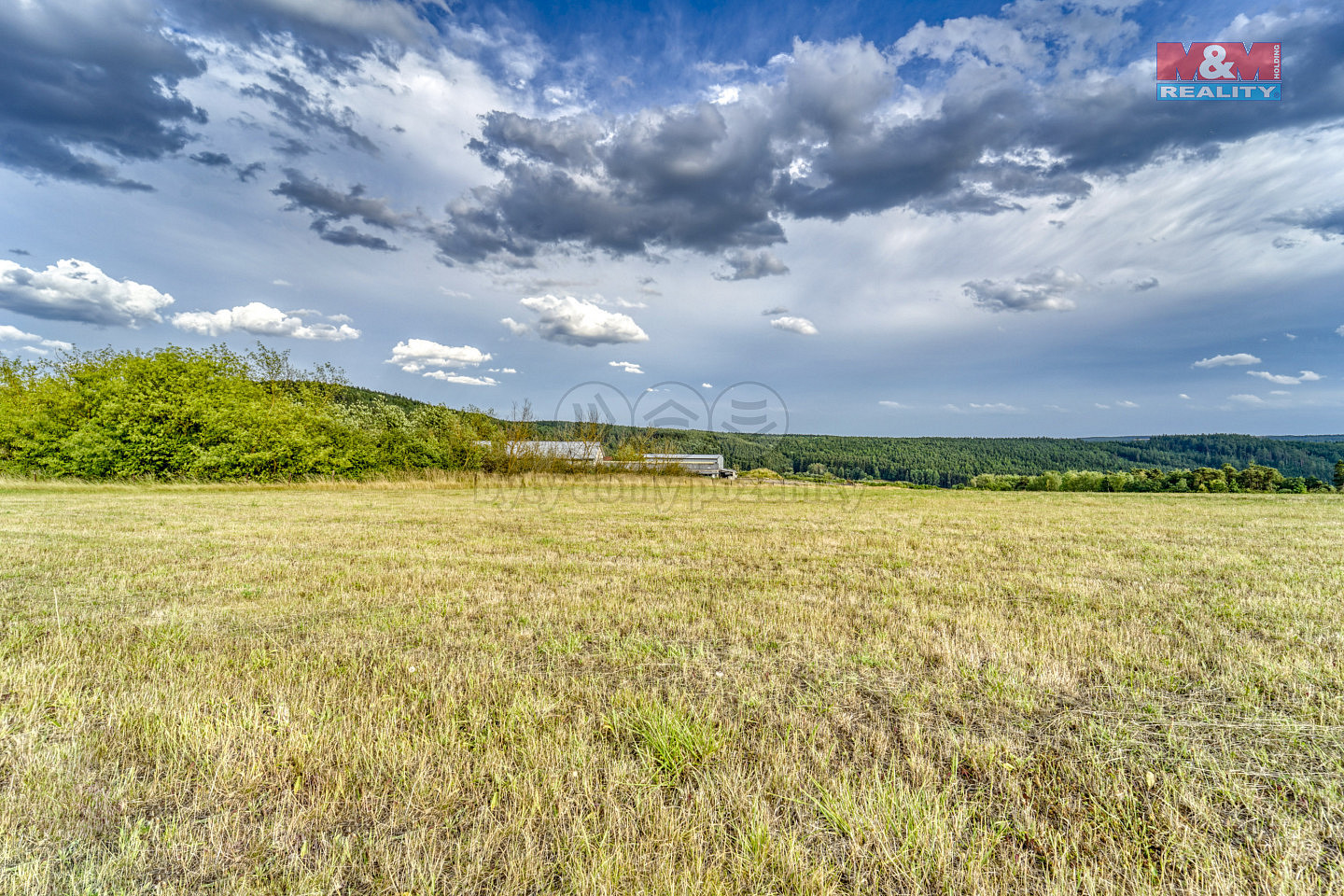 Plasy - Babina, okres Plzeň-sever