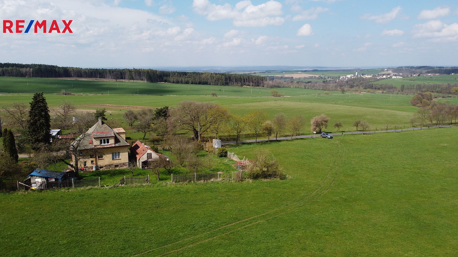 Březina, okres Rokycany