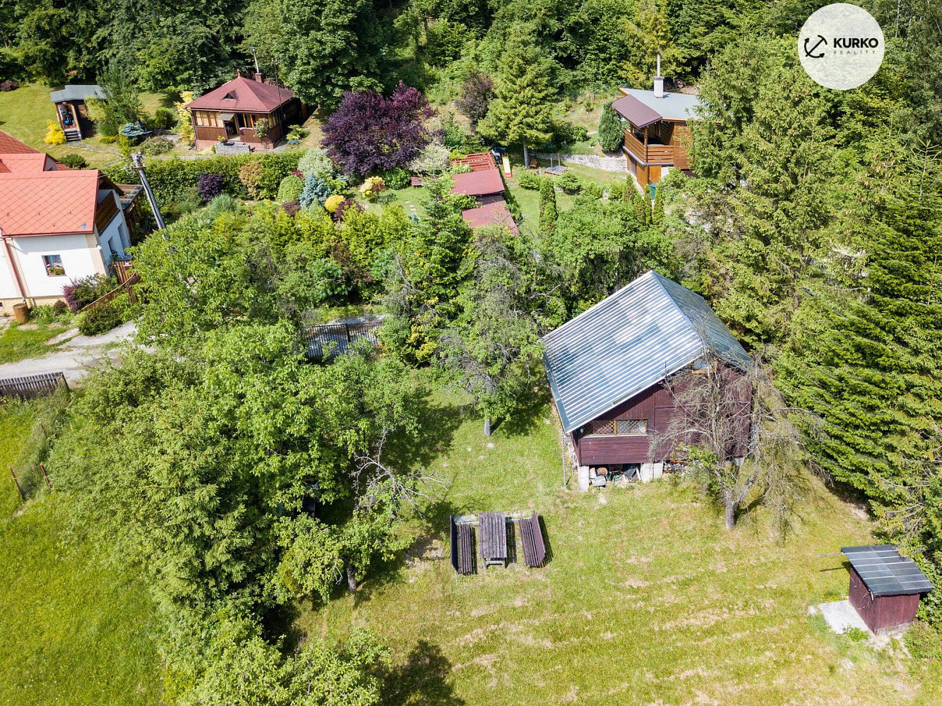 Frýdlant nad Ostravicí - Frýdlant, okres Frýdek-Místek