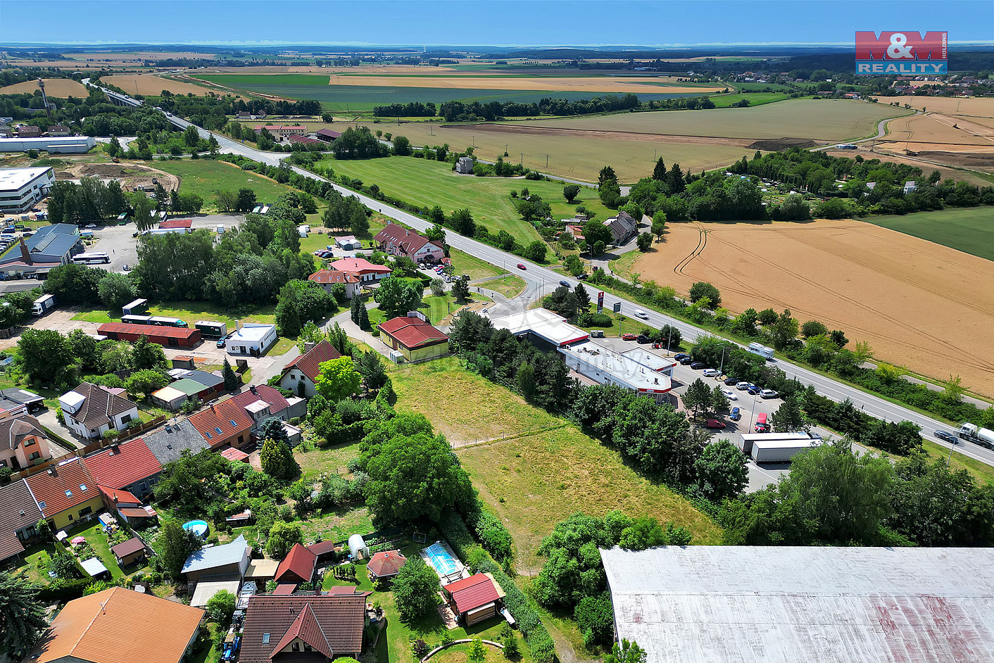 Hořice, okres Jičín