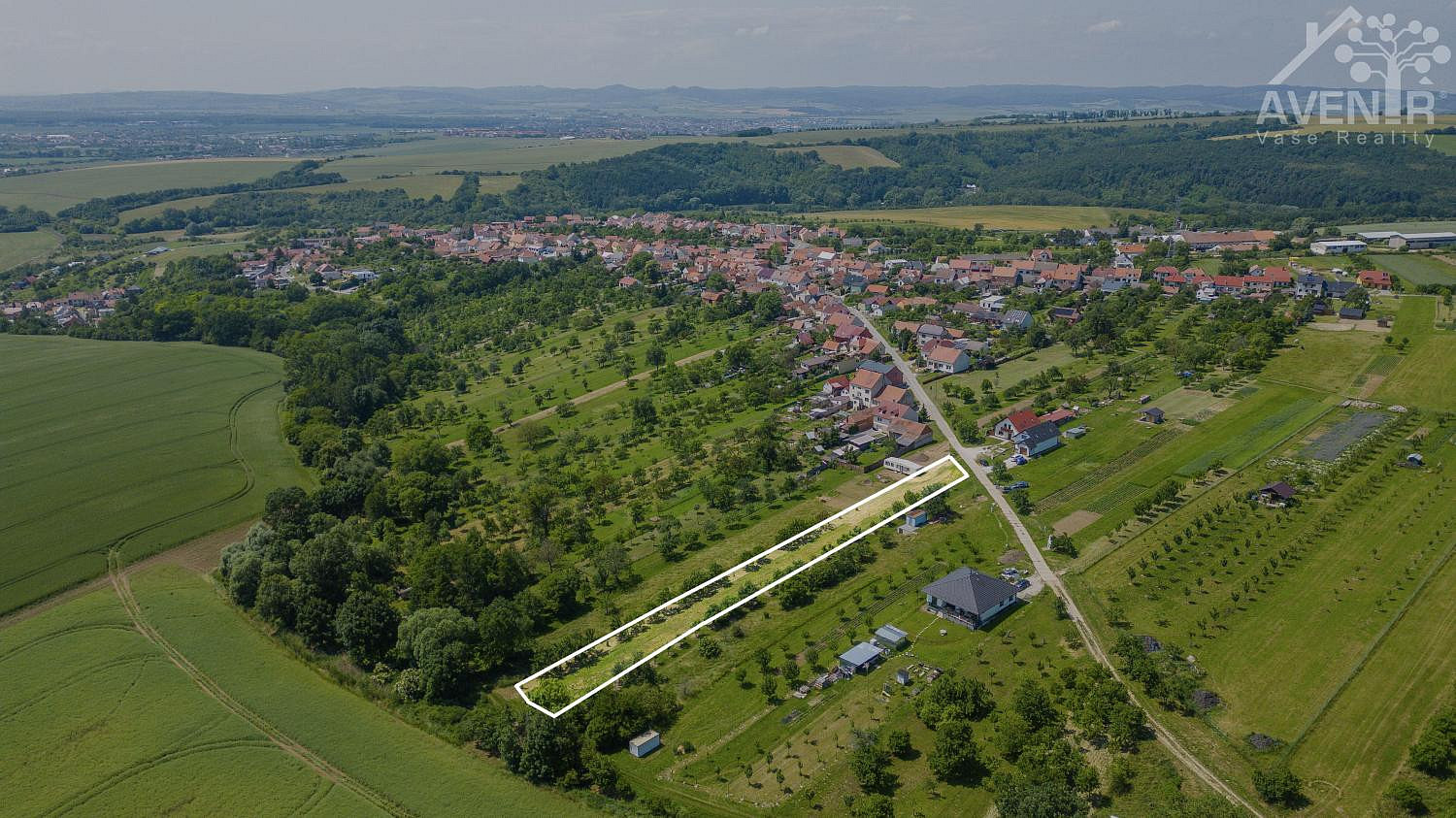 Popovice, okres Uherské Hradiště