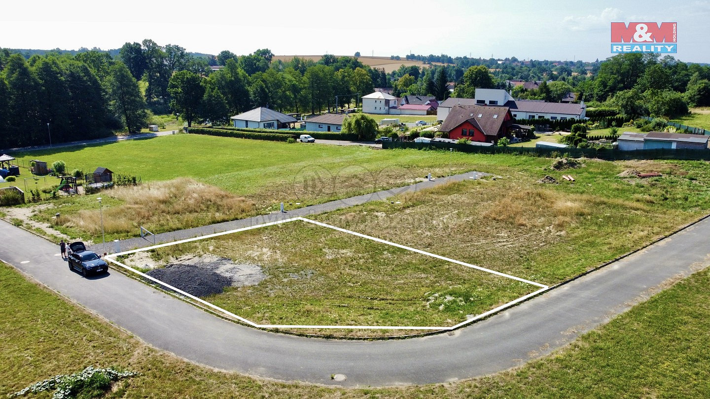 Sedlečko u Soběslavě, okres Tábor