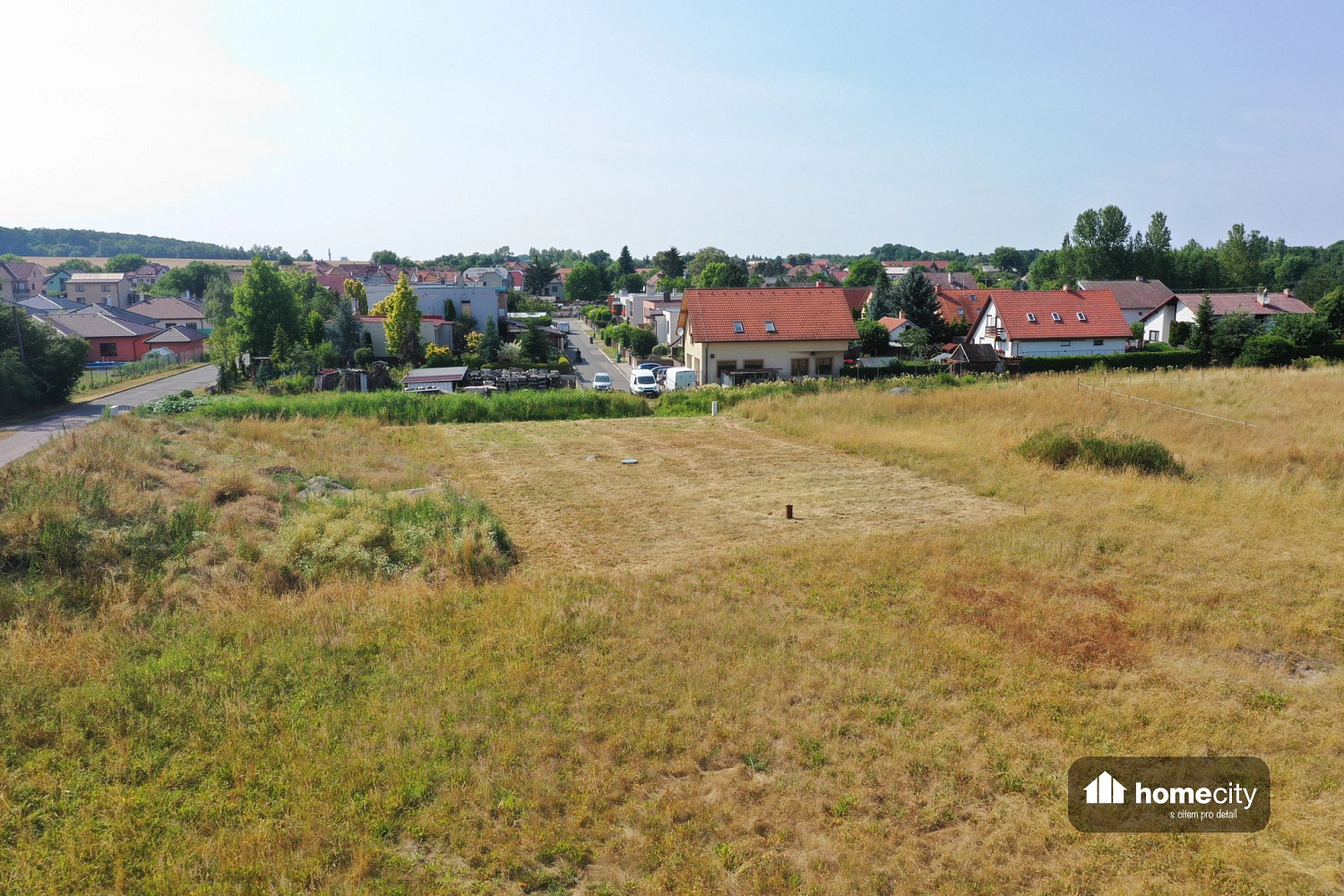 Valy, okres Pardubice