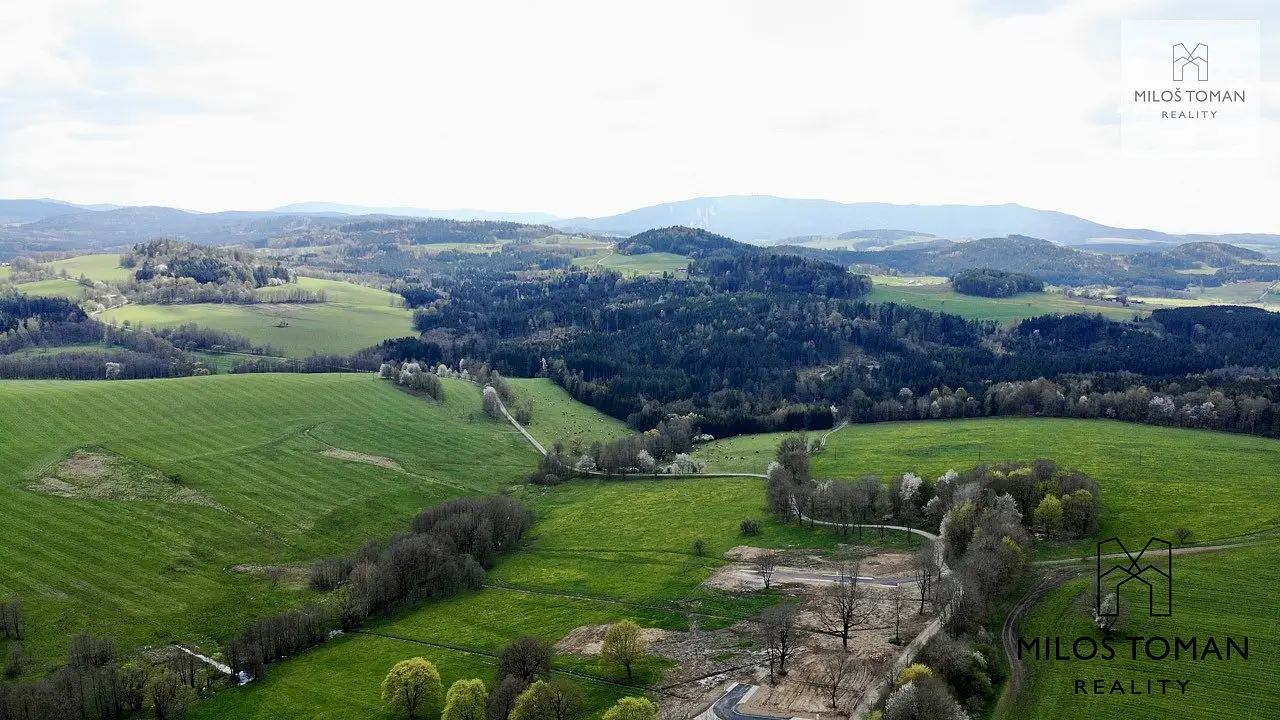 Chudenín, okres Klatovy