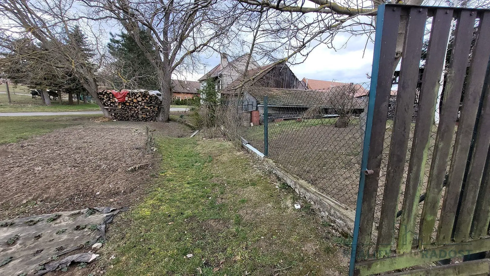 Pačlavice, okres Kroměříž