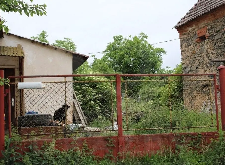 Nekmíř - Lhotka, okres Plzeň-sever