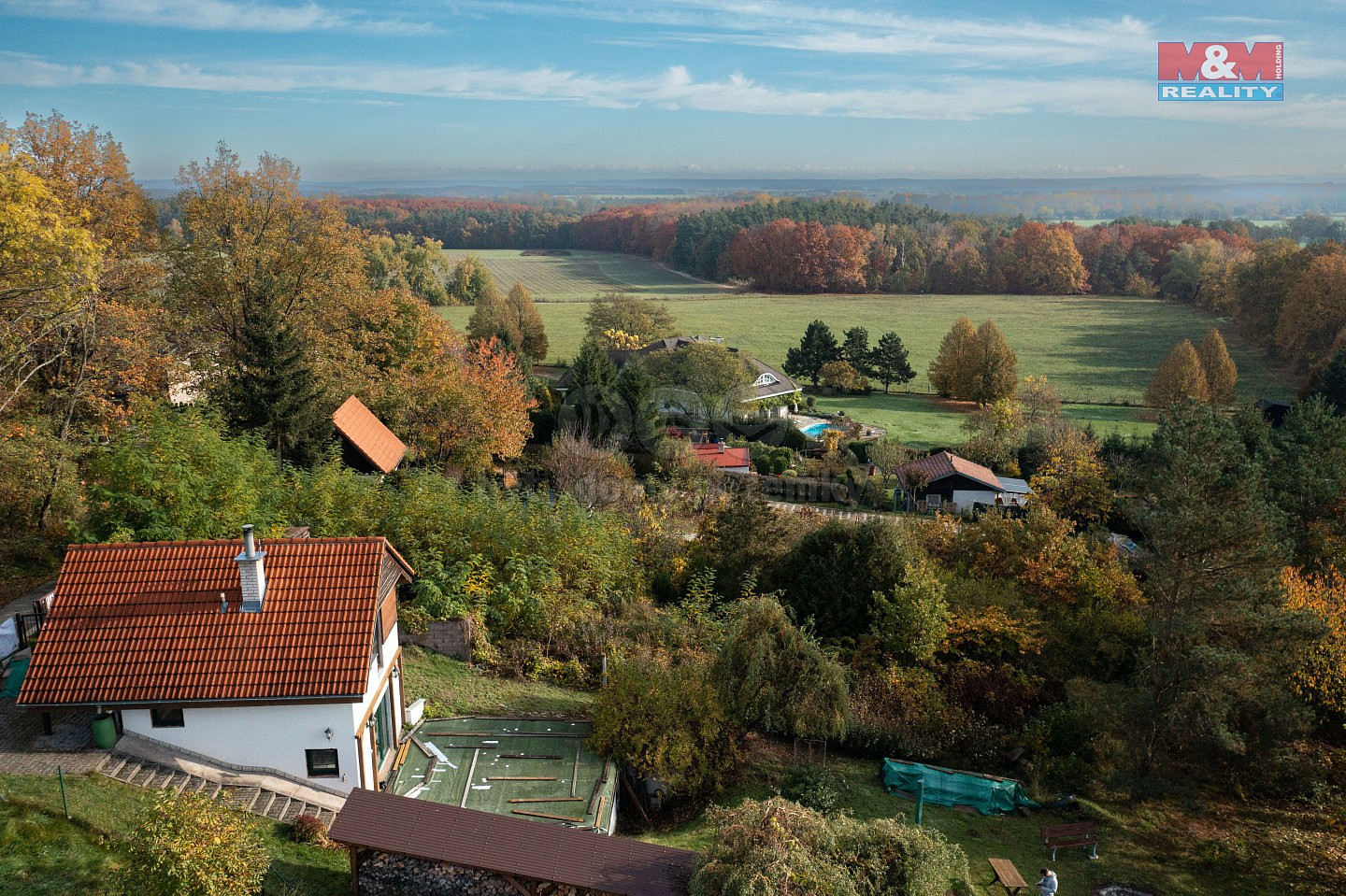 Ráby, okres Pardubice