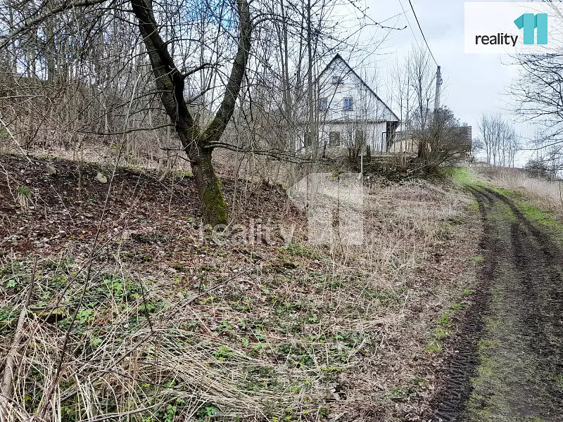 Velké Petrovice - Petrovice, okres Náchod