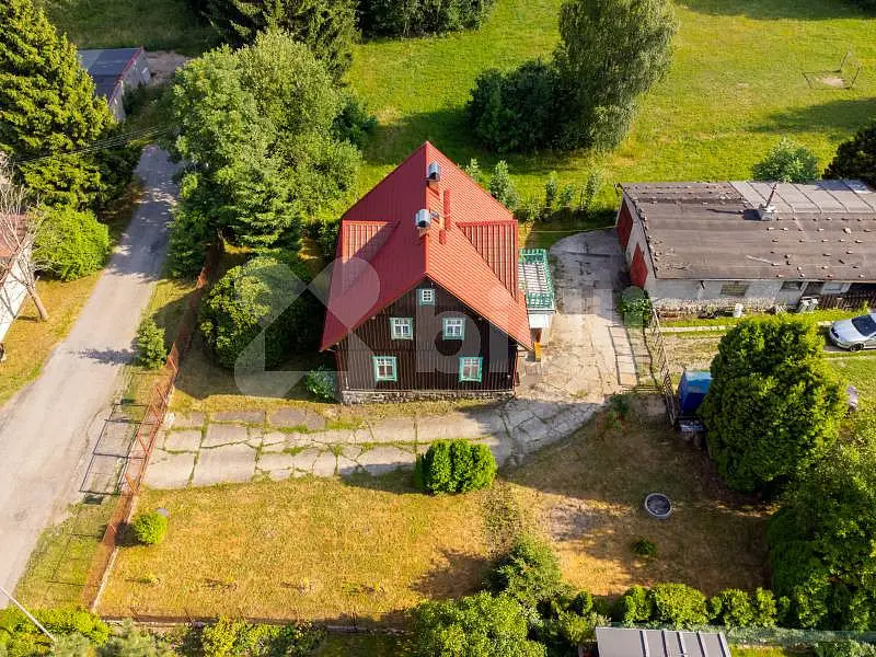 Zemědělská, Liberec - Liberec VIII-Dolní Hanychov