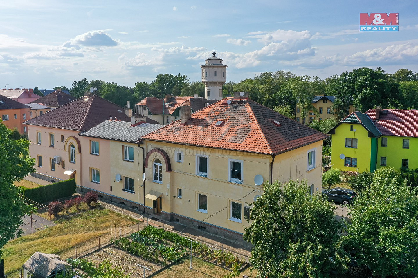 Dobřany, okres Plzeň-Jih