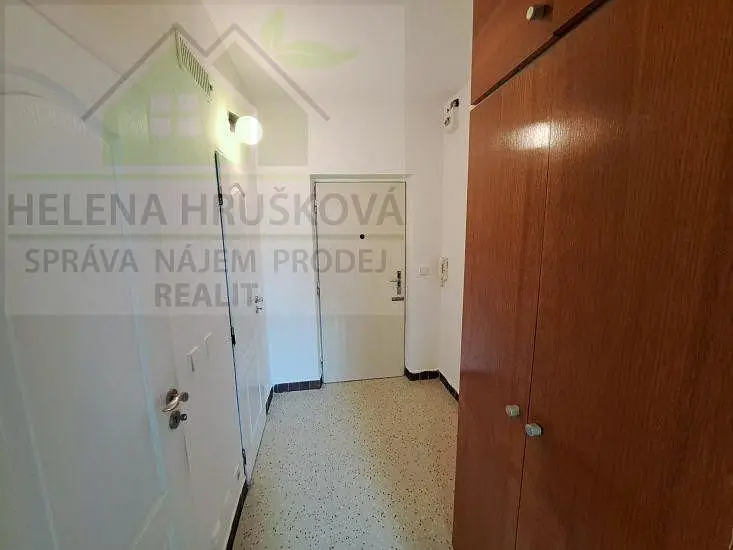 Ivana Sekaniny, Ostrava - Poruba