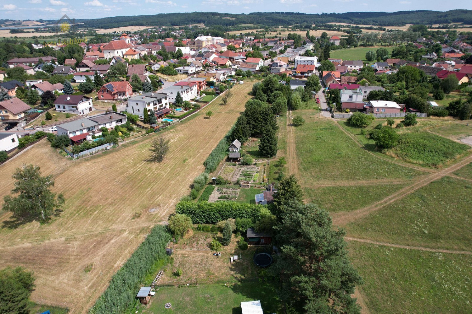 Rohatsko, okres Mladá Boleslav