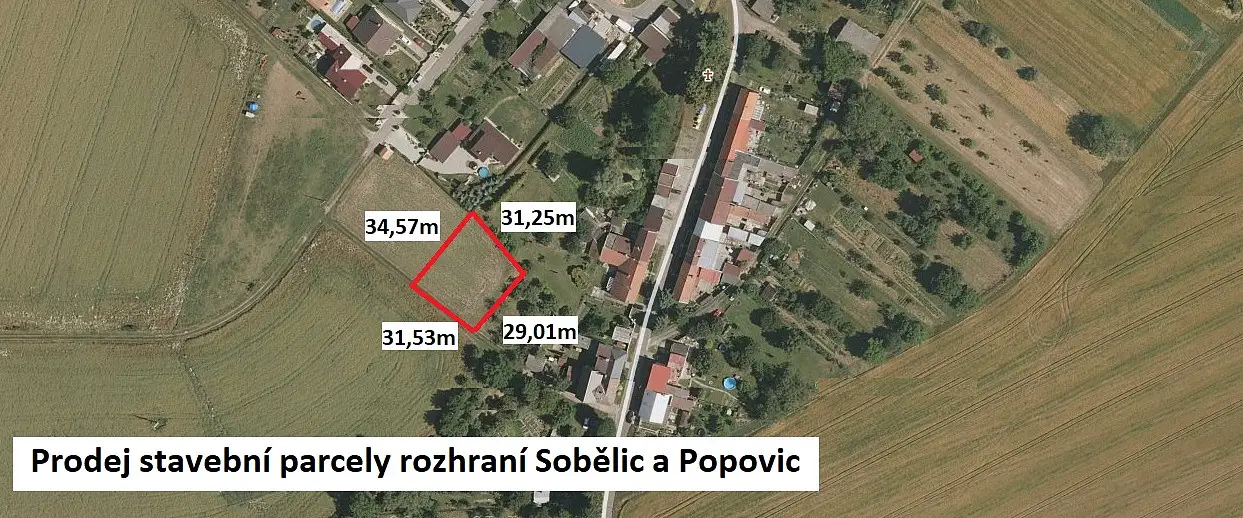 Rataje - Popovice, okres Kroměříž