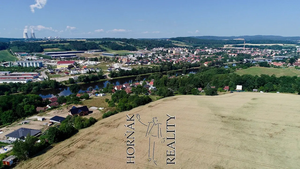 Týn nad Vltavou, okres České Budějovice