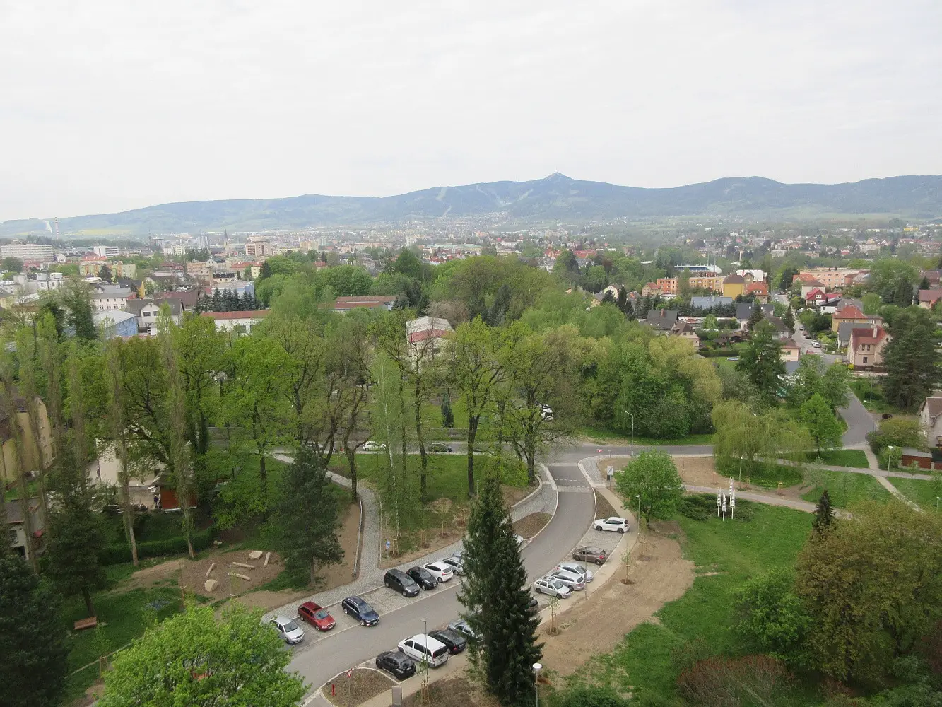 Rychtářská, Liberec - Liberec XIV-Ruprechtice
