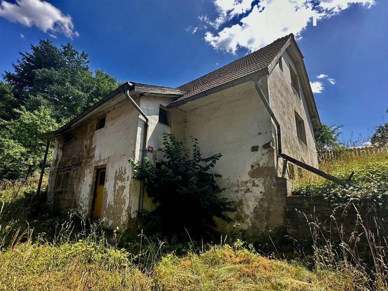 Týnec nad Sázavou - Čakovice, okres Benešov