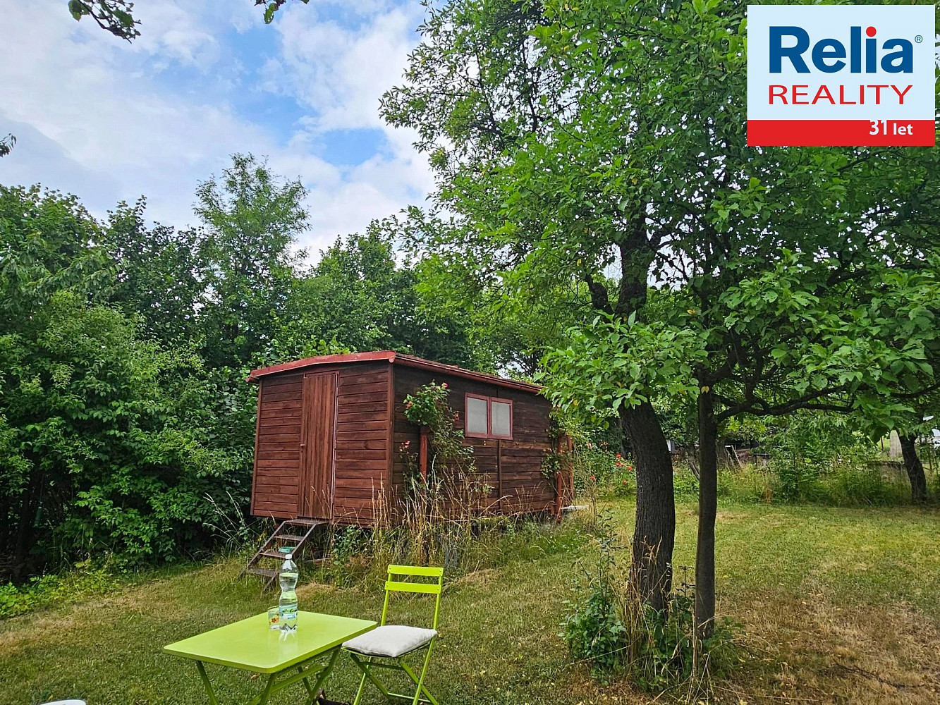 Frýdštejn - Bezděčín, okres Jablonec nad Nisou