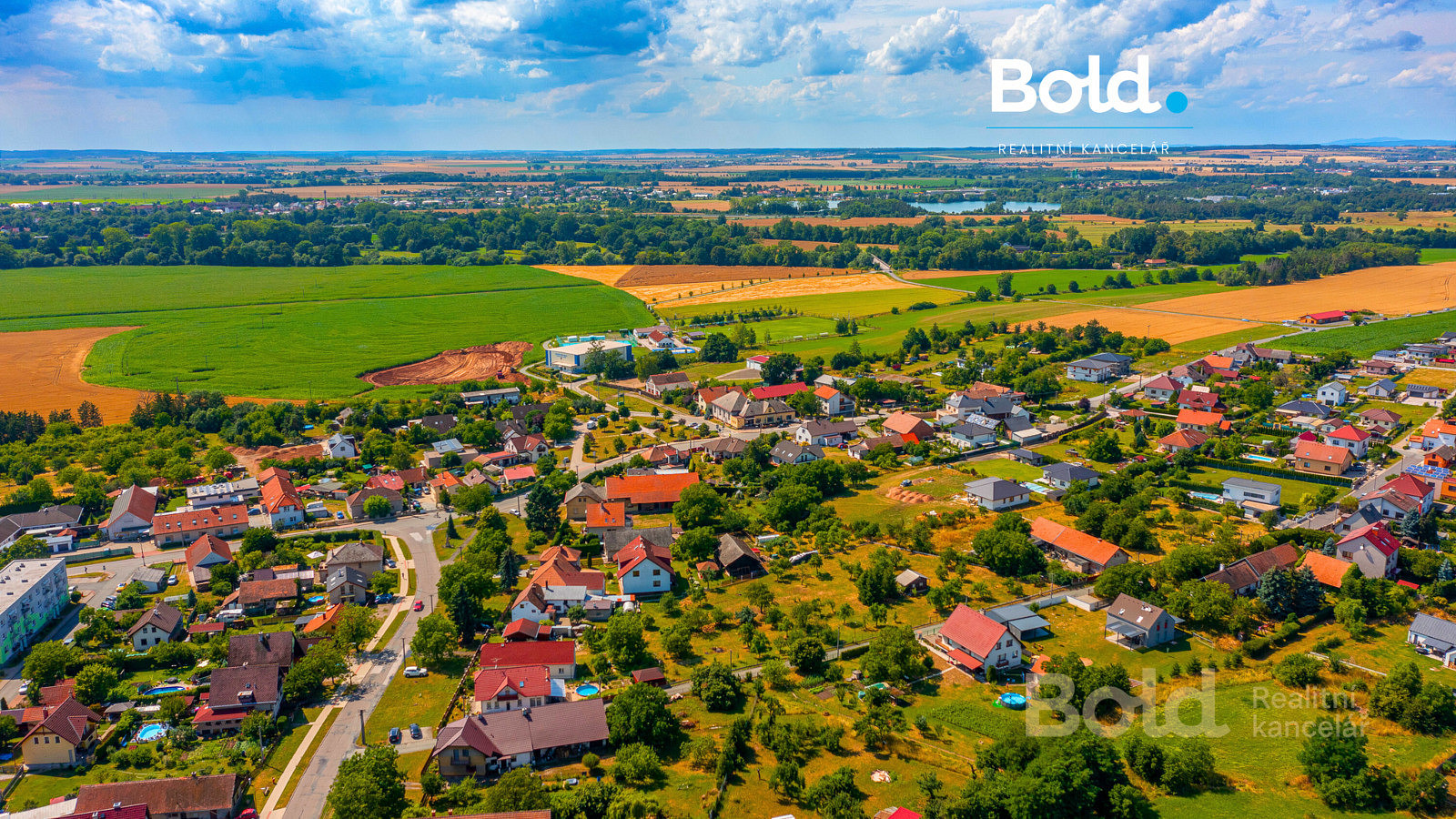 Vysoká nad Labem, okres Hradec Králové