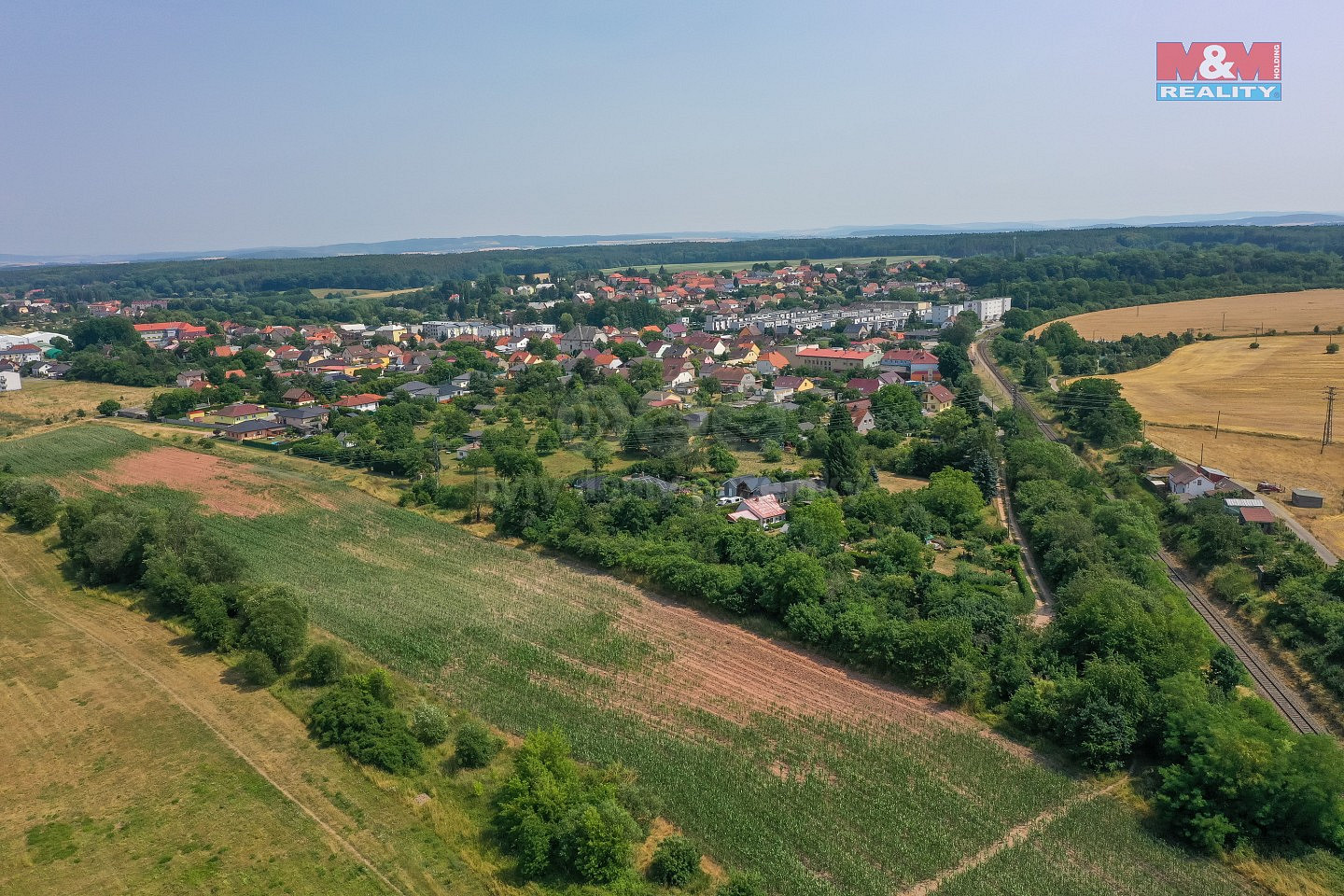 Zbůch, okres Plzeň-sever