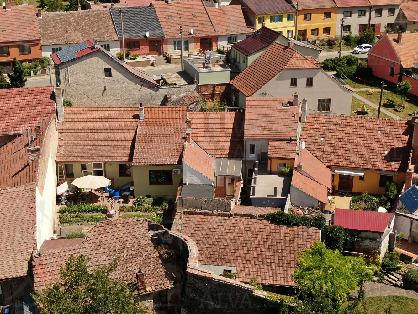 Ivančice, okres Brno-venkov