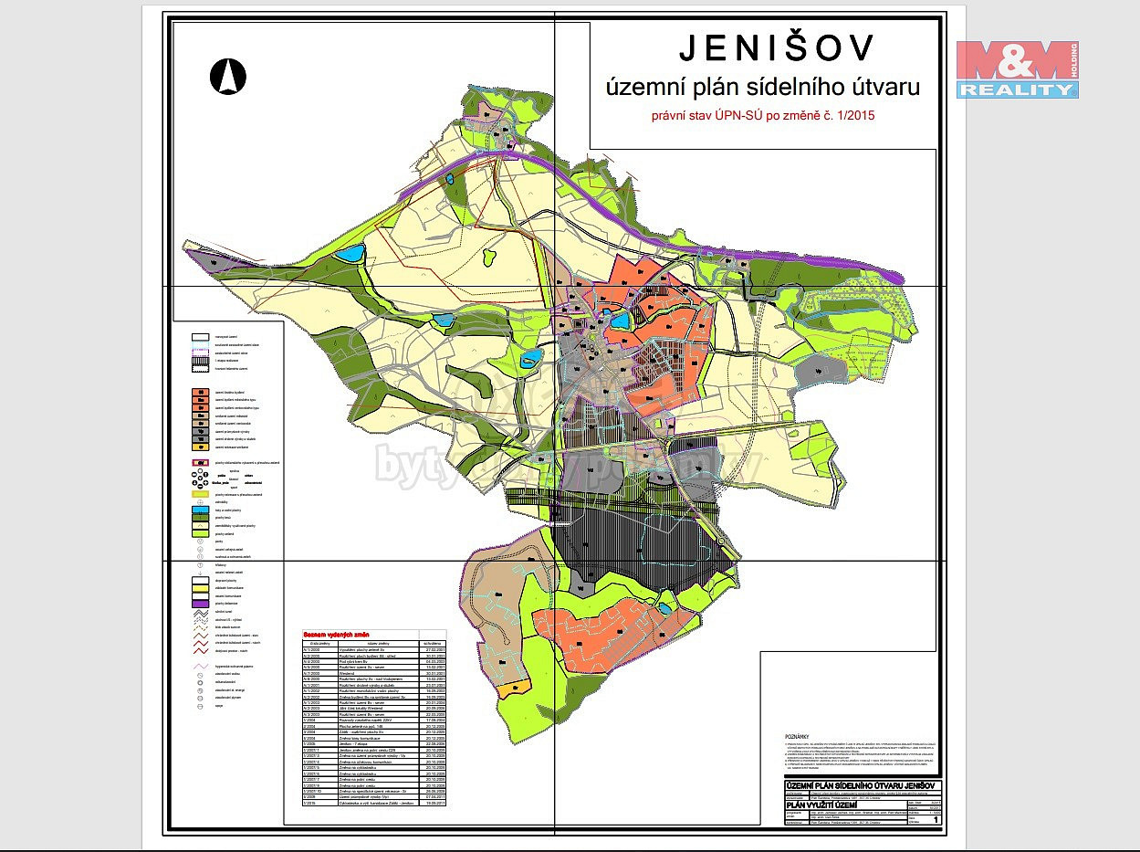 Jenišov, okres Karlovy Vary