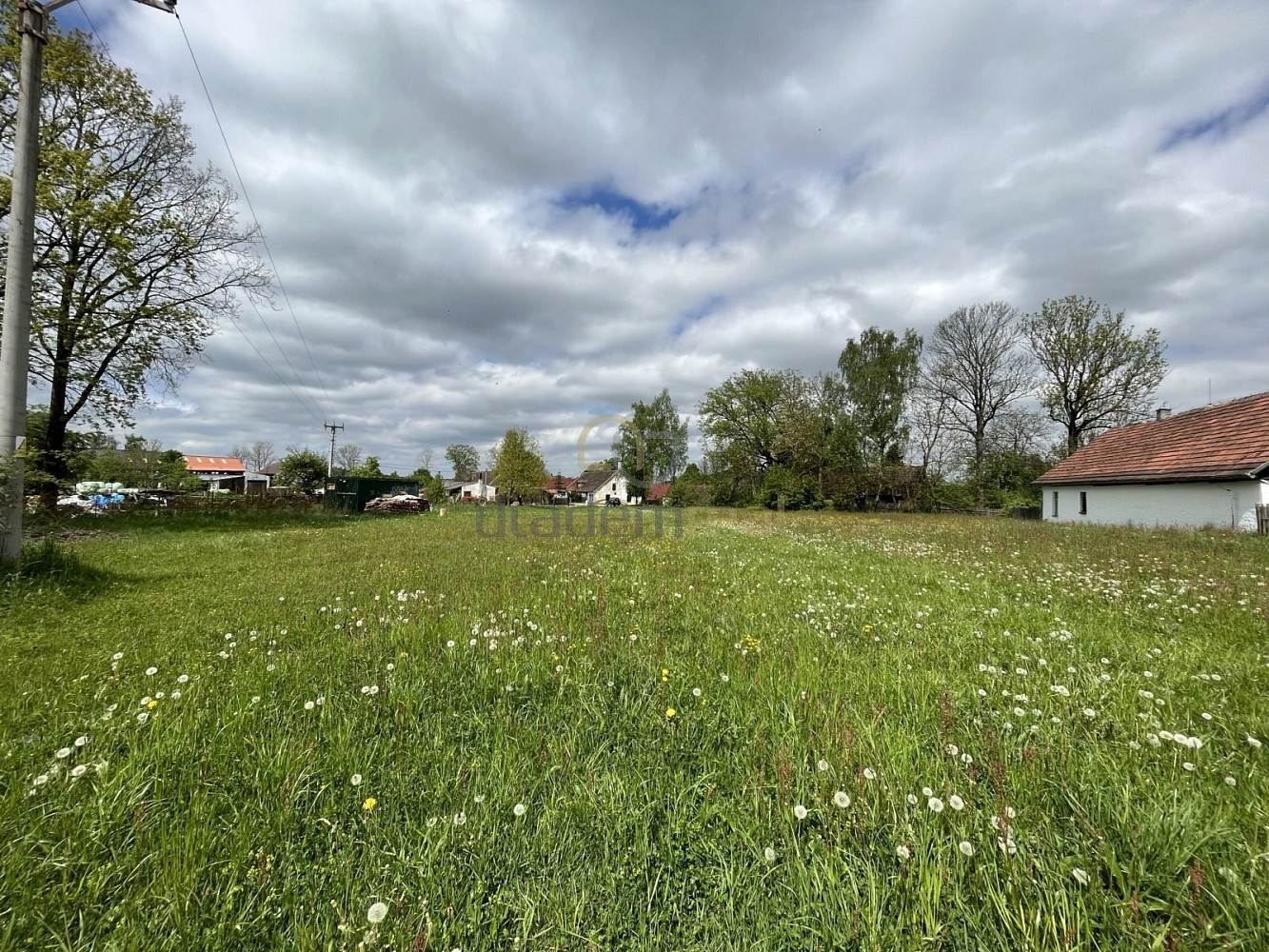 Psárov - Tříklasovice, okres Tábor