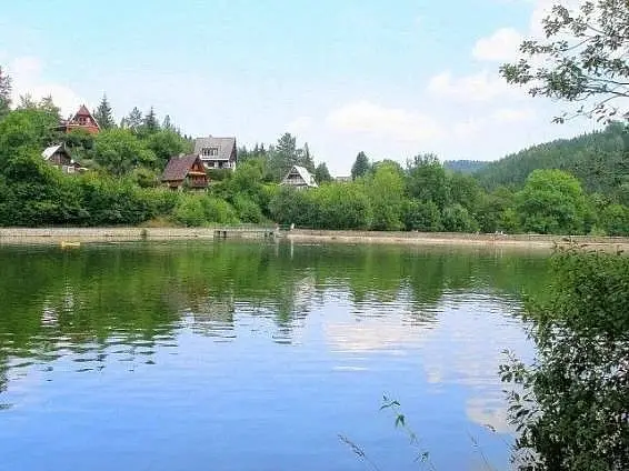 Zábřeh - Dolní Bušínov, okres Šumperk