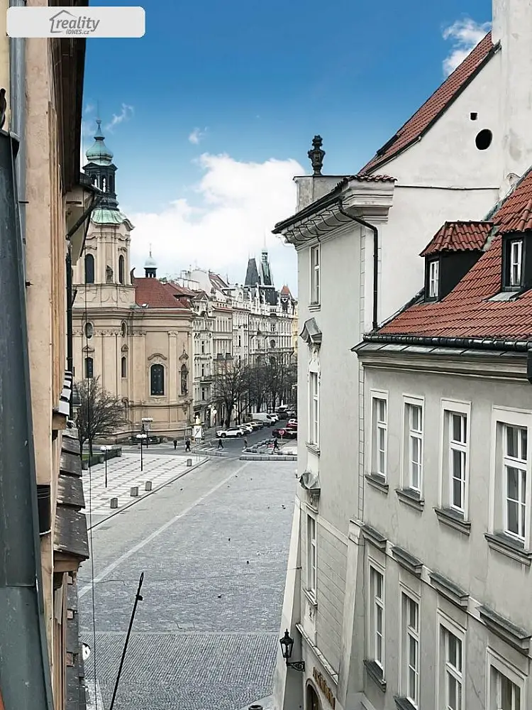 Kožná, Praha 1 - Staré Město