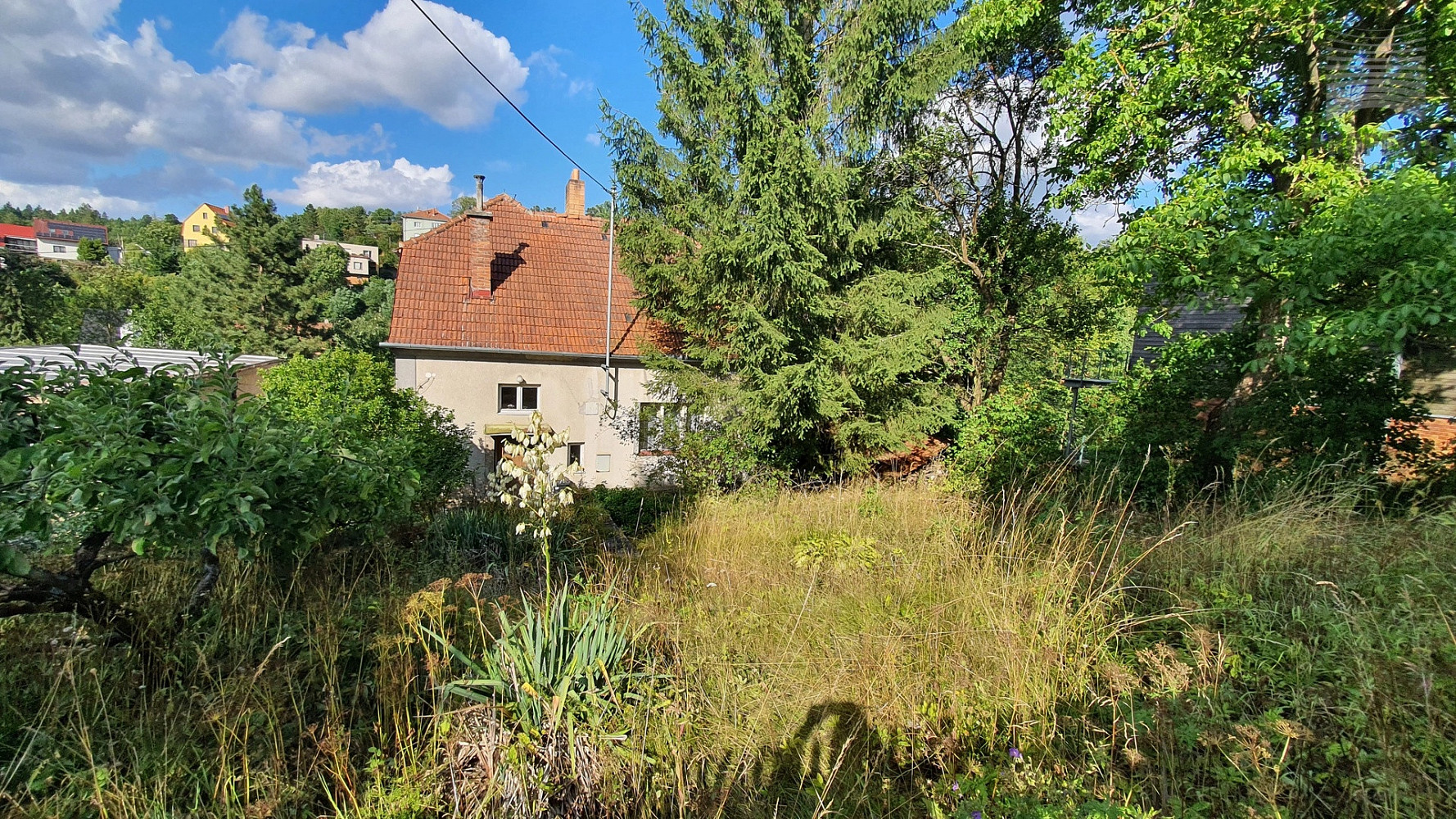 Křtiny, okres Blansko