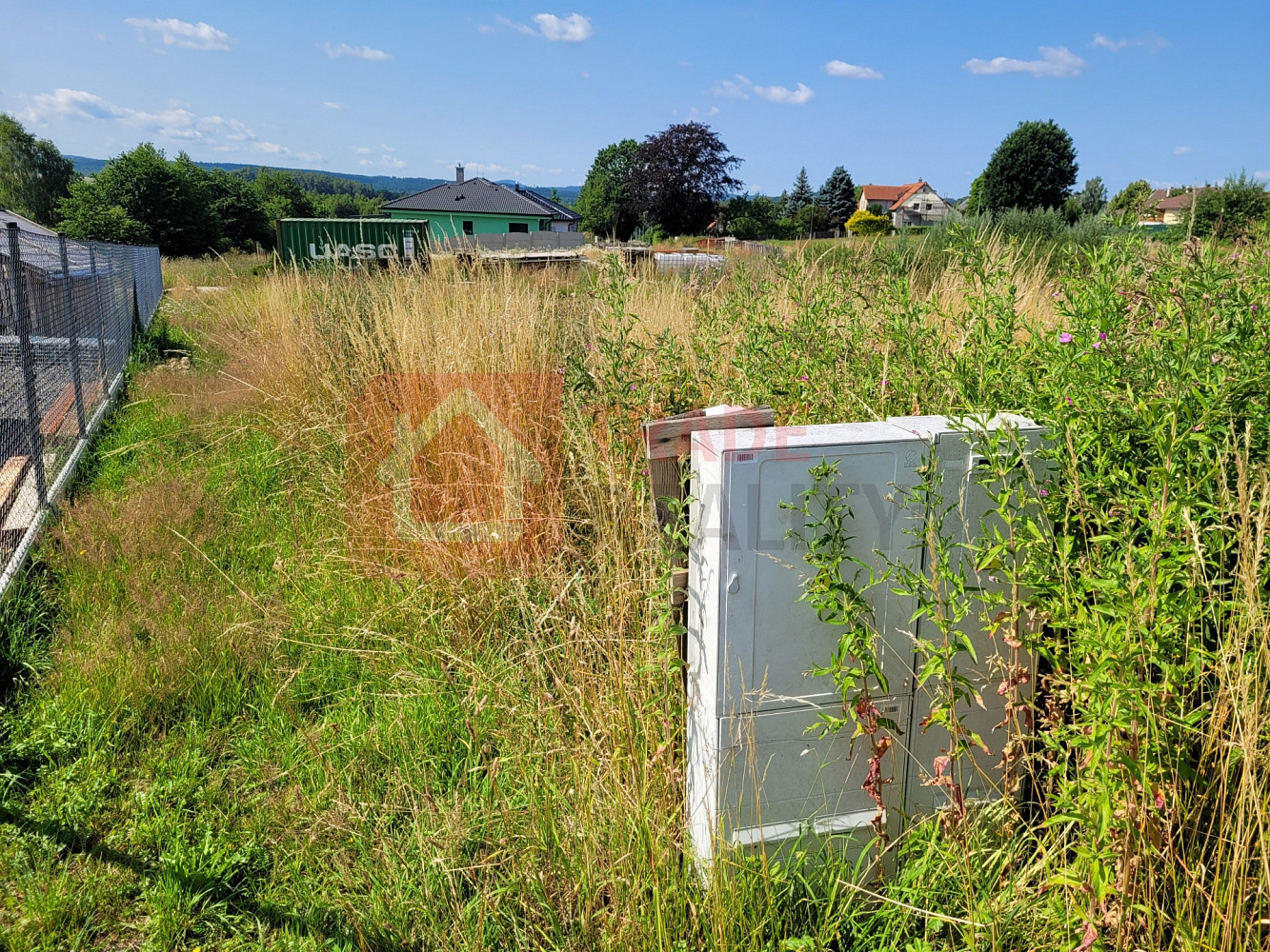 Rumburk, okres Děčín