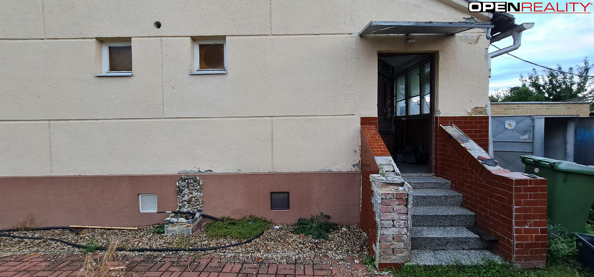 Viniční, Hrušovany u Brna, okres Brno-venkov