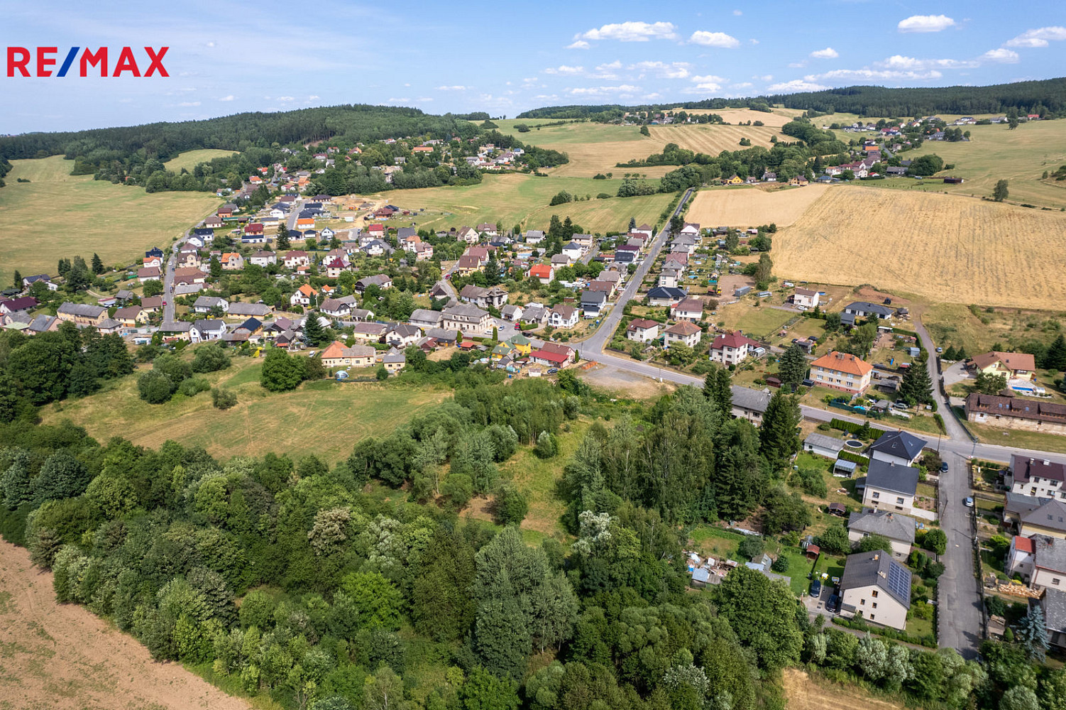 Zaječov, okres Beroun