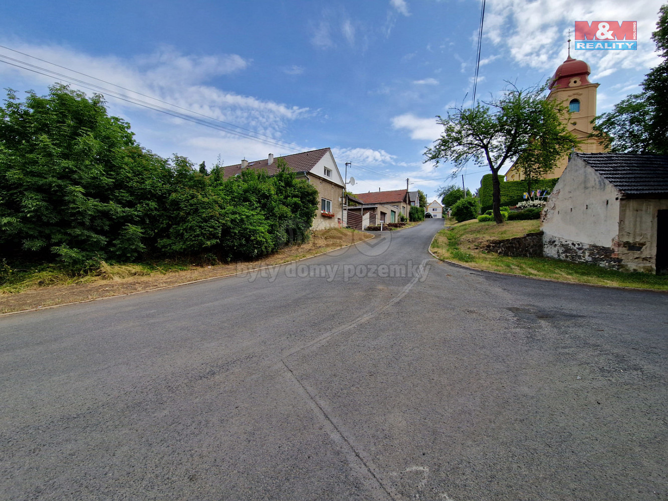 Hrobčice - Mukov, okres Teplice
