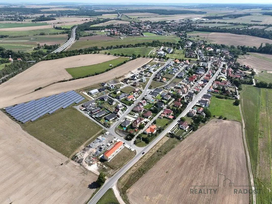 Tuřice, okres Mladá Boleslav
